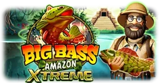 ภาพเกม Big Bass Amazon Xtreme ที่ torontola รวบรวมไว้