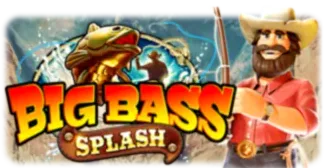 ภาพเกม Big Bass Splash ที่ torontola รวบรวมไว้