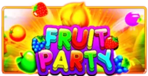 ภาพเกม Fruit Party ที่ torontola รวบรวมไว้