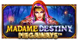 ภาพเกม Madame Destiny Megaways ที่ torontola รวบรวมไว้
