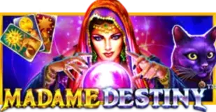 ภาพเกม Madame Destiny ที่ torontola รวบรวมไว้