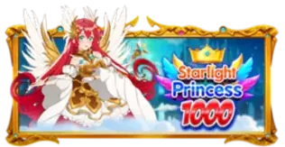 ภาพเกม Starlight Princess 1000 ที่ torontola รวบรวมไว้