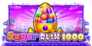 ภาพเกม Sugar Rush 1000 ที่ torontola รวบรวมไว้