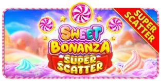 ภาพเกม Sweet Bonanza Super Scatter ที่ torontola รวบรวมไว้